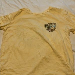 Billabong Tropic Wave Short Sleeved Shirt